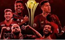 Bilyoner.com ile ma n: Liverpool - Flamengo