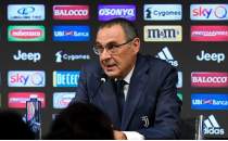 Maurizio Sarri: 'Cristiano Ronaldo'ya rekorlar kırdıracağım'