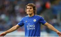 Çağlar Söyüncü oynadı, Leicester galibiyeti koapardı