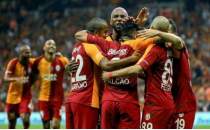 Galatasaray-Real Madrid! Muhtemel 11'ler