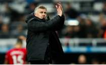 Solskjaer: 'Bu beraberliğe sevinmedik'