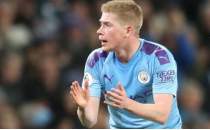 Bilyoner.com ile ma n: Newcastle United - Manchester City