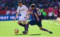Bilyoner.com ile ma n: Sevilla - Levante