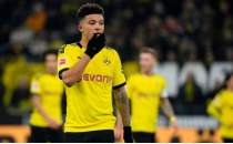 Bilyoner.com ile ma n: Hoffenheim - Dortmund