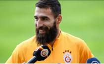 Jimmy Durmaz'a milli davet