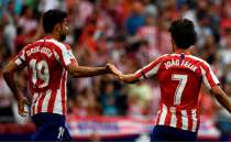 Bilyoner.com ile ma n: Mallorca - Atletico Madrid