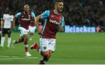 West Ham'dan Lanzini iin Fenerabahe nlemi!