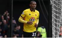 Fenerbahe'de stopere yeni aday Christian Kabasele!