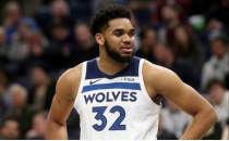 Minnesota, Towns'n etrafna Harden gibi takm kurmak istiyor