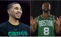 Tatum: 'Kemba'nn geliinde paym byk'