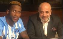 Khadim Rassoul, Adana Demirspor'da 