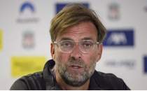 Jurgen Klopp: 'Biz burada FİFA oynamıyoruz'