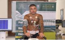 Roma'dan dikkat eken Kolarov paylam!