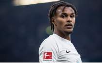 Conte, takmn kuruyor: Lazaro, Inter'de!
