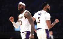 NBA'de 2019-20 sezonu balyor!