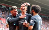 Liverpool ve Real Madrid, sezona lider başladı