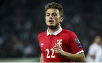 Beiktal Ljajic'e Milli mjde