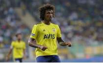  Luiz Gustavo hayranlk uyandrd; 'Tam isabet'