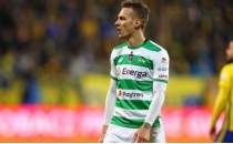 Lukas Haraslin'den Galatasaray itiraf!
