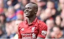 Sadio Mane: 'Futbolun dili evrensel, Salah ve Firmino...'