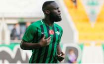 Rizespor'dan Manu ve Frei harekat