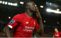 Bilyoner.com ile ma n: Crystal Palace - Liverpool