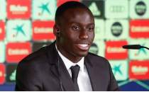 Mendy: '15 yaşında tekerlekli sandalyedeydim, şimdi Madrid'deyim'