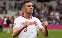 Merih Demiral için sıraya girdiler; 40 milyon euro