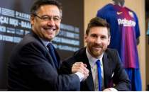 Barcelona'dan rekor gelir beklentisi