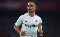 Galatasaray'a yazılan Mesa, Genoa yolunda