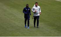 Fenerbahe tarihindeki 5. Nijeryal Moses oldu