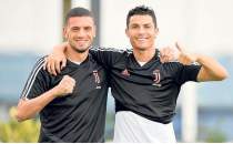 İtalya'da Merih Demiral heyecanı
