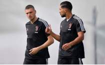 Merih Demiral iin srpriz Milan iddias! 