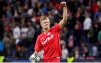 Fenerbahe'den Avusturya'ya Erling Haaland karmas