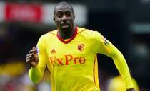Watford'dan Beikta'a Okaka cevab