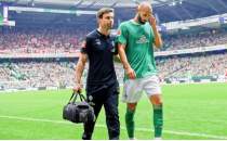 Ömer Toprak için büyük tehlike atlatıldı