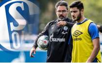 Schalke'den Ozan Kabak için açıklama: 'Suçlu değil'