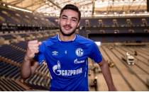 18 Trk futbolcunun iinde olduu Bundesliga heyecan balyor