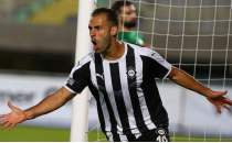 Spor Toto 1. Lig'e yabanclar damga vurdu! Paixao...