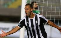 Marco Paixao, 1. Lig tarihine geti!