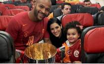 Marcao'nun einden olay yaratan paylam