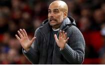 Pep Guardiola'dan Lucescu ve Ukrayna itirafı