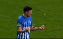Stipe Perica: 'Baakehir'in puan kaybn dilerdim'