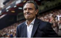 Cesare Prandelli: 'Pişmanlıklarım var'