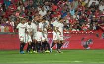 Sevilla tek golle 3 puanı kaptı! Zirve...