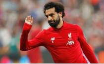 Muhammed Salah: 'VAR'ı sevmiyorum'
