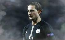 Buffon: 'Rabiot bir karışım; Pogba, Vidal, Marchisio'