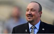 Newcastle United'da Benitez dönemi sona eriyor!