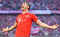 Bilyoner.com ile ma n: Fortuna Dsseldorf - Bayern Mnih