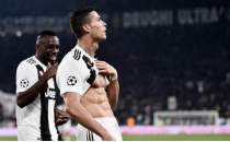 UEFA'nn 'sezonun gol' adaylar belli oldu!